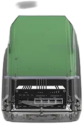 Poynting · Antennen · 5G/LTE · Mast/Wand ·A-EPNT-0004-V1-17  · weiß · SMA (F), Rundstrahlantenne