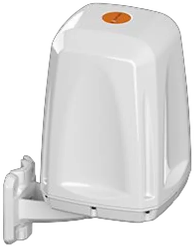 Poynting · Antennen · 5G/LTE · Mast/Wand ·A-EPNT-0004-V1-17 · weiß · SMA (F), Rundstrahlantenne