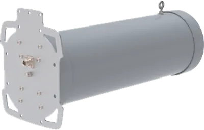 Poynting · Antennen · LoRa/RFID · Tunnel · A-HELI-0006-V1-01 · grau · 690 - 960MHZ · Gewinn 13,5dBi Poynting · Antennen · LoRa/RFID · Tunnel · A-HELI-0006-V1-01 · grau · 690 - 960MHZ · Gewinn 13,5dBi