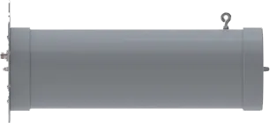 Poynting · Antennen · LoRa/RFID · Tunnel · A-HELI-0006-V1-01 · grau · 690 - 960MHZ · Gewinn 13,5dBi Poynting · Antennen · LoRa/RFID · Tunnel · A-HELI-0006-V1-01 · grau · 690 - 960MHZ · Gewinn 13,5dBi