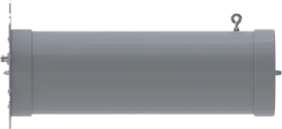 Poynting · Antennen · LoRa/RFID · Tunnel · A-HELI-0006-V1-01 · grau · 690 - 960MHZ · Gewinn 13,5dBi Poynting · Antennen · LoRa/RFID · Tunnel · A-HELI-0006-V1-01 · grau · 690 - 960MHZ · Gewinn 13,5dBi