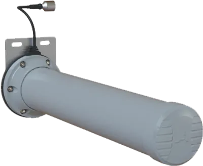 Poynting · Antennen · 5G/LTE/WiFi · Tunnel · A-Heli-0031-V2-01-L · grau · Wideband LTE/WiFi Antenne Poynting · Antennen · 5G/LTE/WiFi · Tunnel · A-Heli-0031-V2-01-L · grau · Wideband LTE/WiFi Antenne