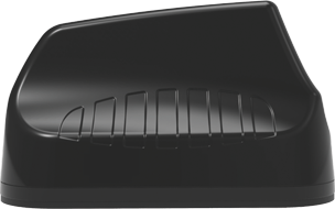 Poynting · Antennen · WiFi · Tunnel · A-Heli-0040-V1-01 · schwarz · N-Type-Male · für Tunnel und Minenfahrzeuge