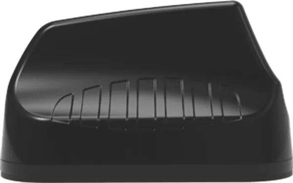 Poynting · Antennen · WiFi · Tunnel · A-Heli-0040-V1-01 · schwarz · N-Type-Male · für Tunnel und Minenfahrzeuge