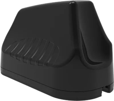 Poynting · Antennen · WiFi · Tunnel · A-Heli-0040-V1-01 · schwarz · N-Type-Male · für Tunnel und Minenfahrzeuge