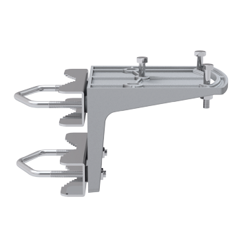 Poynting · Antennen · 5G/LTE · Mast · A-LPDA-0092-LTE SET · silber · SMA (M) · 2 x 11dBi · SMA · Male · SET