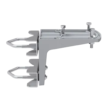 Poynting · Antennen · 5G/LTE · Mast · A-LPDA-0092-LTE SET · silber · SMA (M) · 2 x 11dBi · SMA · Male · SET