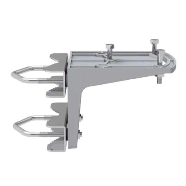 Poynting · Antennen · 5G/LTE · Mast · A-LPDA-0092-LTE SET · silber · SMA (M) · 2 x 11dBi · SMA · Male · SET