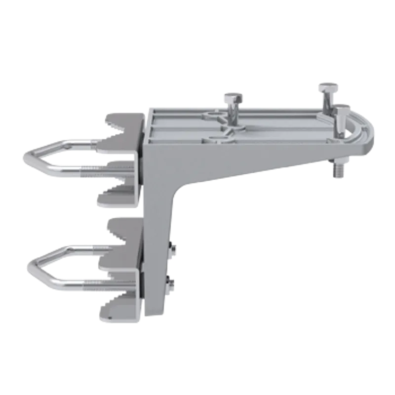 Poynting · Antennen · 5G/LTE · Mast · A-LPDA-0092-LTE SET · silber · SMA (M) · 2 x 11dBi · SMA · Male · SET