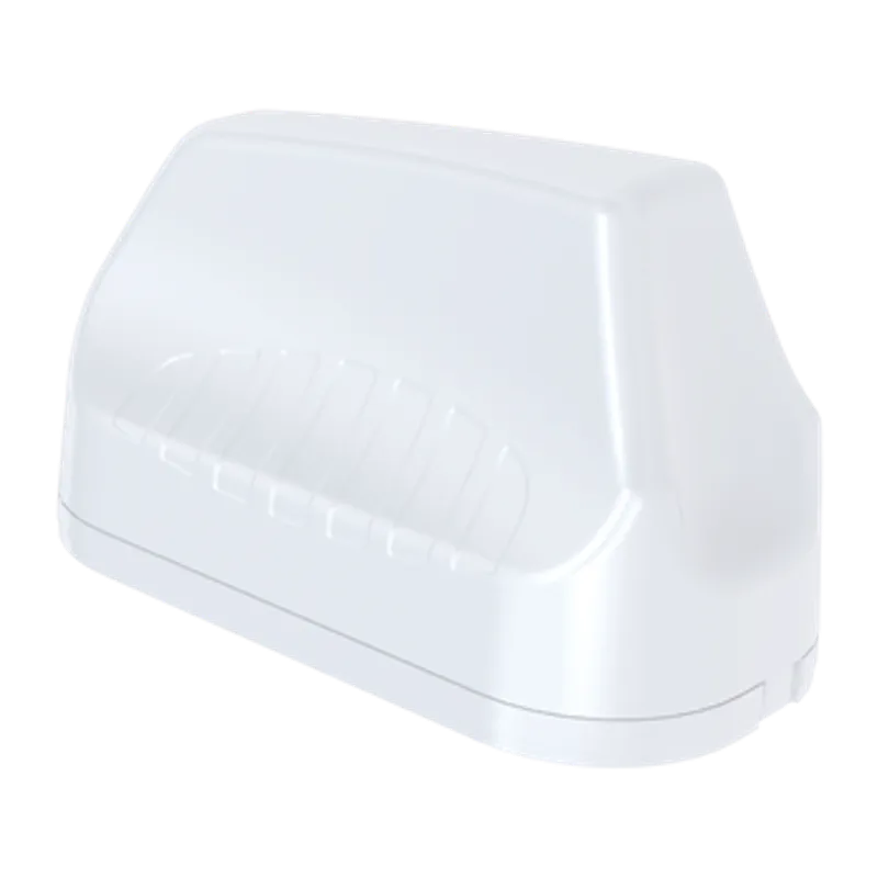 Poynting · Antennen · 5G/LTE · KFZ/Marine · A-MIMO-0003-V2-12 · weiß · SMA (M) · 1,8~4,5dbi 4G MIMO 2M SMA-M Kabel IP67