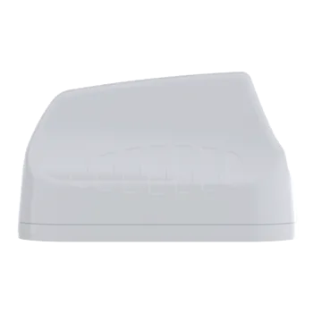 Poynting · Antennen · 5G/LTE · KFZ/Marine · A-MIMO-0003-V2-12 · weiß · SMA (M) · 1,8~4,5dbi 4G MIMO 2M SMA-M Kabel IP67