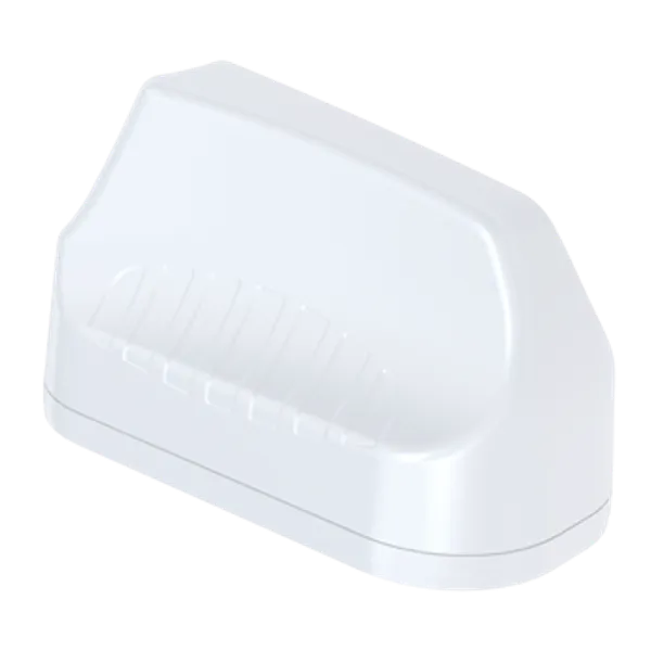 Poynting · Antennen · 5G/LTE · KFZ/Marine · A-MIMO-0003-V2-14 · weiß · SMA (M) · 6,2 dBi · SMA-Male · 2 Meter Kabel · IP67