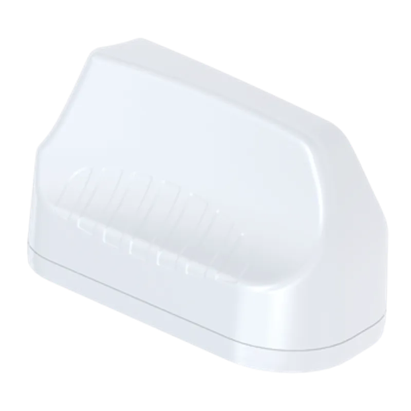 Poynting · Antennen · 5G/LTE · KFZ/Marine · A-MIMO-0003-V2-14 · weiß · SMA (M) · 6,2 dBi · SMA-Male · 2 Meter Kabel · IP67
