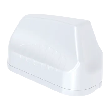Poynting · Antennen · 5G/LTE · KFZ/Marine · A-MIMO-0003-V2-14 · weiß · SMA (M) · 6,2 dBi · SMA-Male · 2 Meter Kabel · IP67