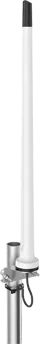 Poynting · Antennen · LTE/GSM · Mast/Wand · A-OMNI-0121-01-V3 · weiß · SMA (M) · 5m · 2,4dbi Rundstrahl/Wand SMA-M "LTE"