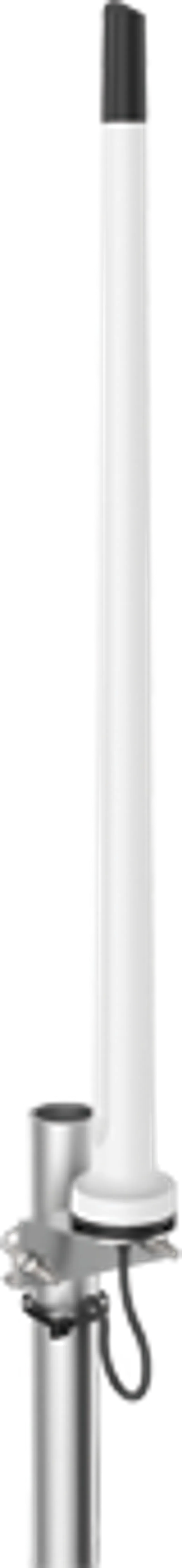 Poynting · Antennen · LTE/GSM · Mast/Wand · A-OMNI-0121-01-V3 · weiß · SMA (M) · 5m · 2,4dbi Rundstrahl/Wand SMA-M "LTE"