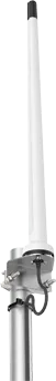 Poynting · Antennen · LTE/GSM · Mast/Wand · A-OMNI-0121-01-V3 · weiß · SMA (M) · 5m · 2,4dbi Rundstrahl/Wand SMA-M "LTE"