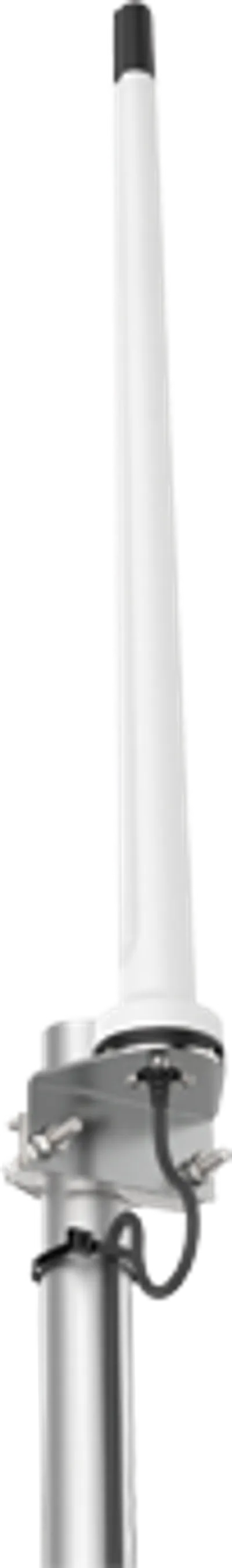 Poynting · Antennen · LTE/GSM · Mast/Wand · A-OMNI-0121-01-V3 · weiß · SMA (M) · 5m · 2,4dbi Rundstrahl/Wand SMA-M "LTE"