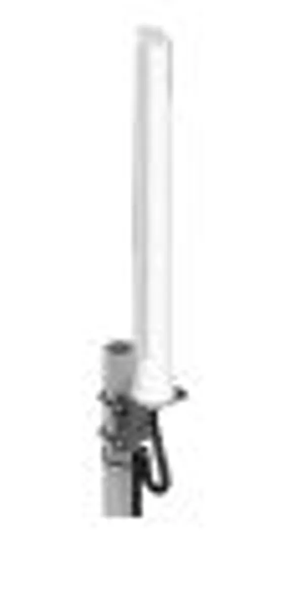 Poynting · Antennen · LTE/GSM · Mast/Wand · A-OMNI-0214-V1-01 · weiß · SMA (M) · 3.5 dbi  OMNI-Directional LTE FWA · SMA - Male · 2 Meter Kabel