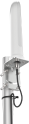 Poynting · Antennen · LTE/GSM · Mast/Wand · A-OMNI-292-V2 · weiß · N-Type (F) · LoRa Helium · 8dbi Rundstrahl · N-Type-F