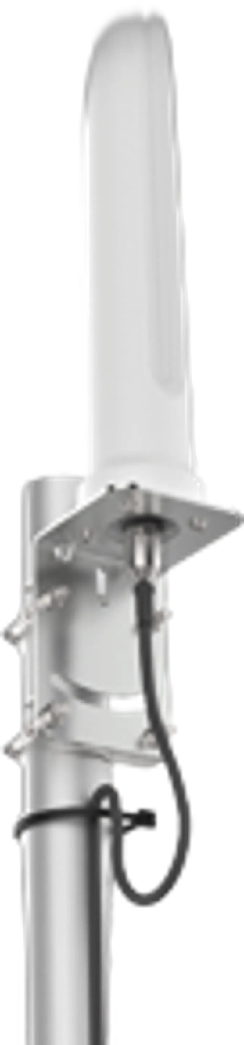 Poynting · Antennen · LTE/GSM · Mast/Wand · A-OMNI-292-V2 · weiß · N-Type (F) · LoRa Helium · 8dbi Rundstrahl · N-Type-F