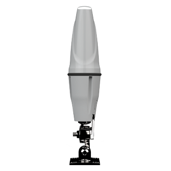 Poynting · Antennen · 5G/LTE · Marine · A-OMNI-0404-V1-01 · weiß · N-Type (F) · 2 dbi Rundstrahl OMNI-404 LTE/WiFi N-Type