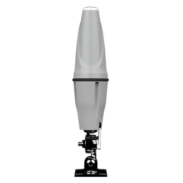 Poynting · Antennen · 5G/LTE · Marine · A-OMNI-0404-V1-01 · weiß · N-Type (F) · 2 dbi Rundstrahl OMNI-404 LTE/WiFi N-Type