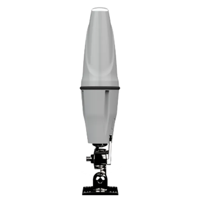 Poynting · Antennen · 5G/LTE · Marine · A-OMNI-0404-V1-01 · weiß · N-Type (F) · 2 dbi Rundstrahl OMNI-404 LTE/WiFi N-Type