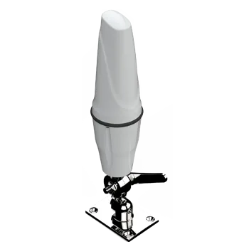 Poynting · Antennen · 5G/LTE · Marine · A-OMNI-0404-V1-01 · weiß · N-Type (F) · 2 dbi Rundstrahl OMNI-404 LTE/WiFi N-Type Poynting · Antennen · 5G/LTE · Marine · A-OMNI-0404-V1-01 · weiß · N-Type (F) · 2 dbi Rundstrahl OMNI-404 LTE/WiFi N-Type