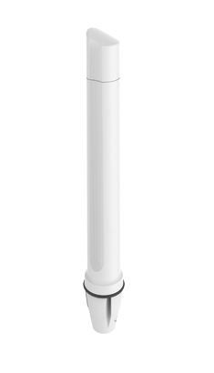 Poynting · Antennen · 5G/LTE · Marine · A-OMNI-0414-V1-01 · weiß · SMA-M · 2m Kabel