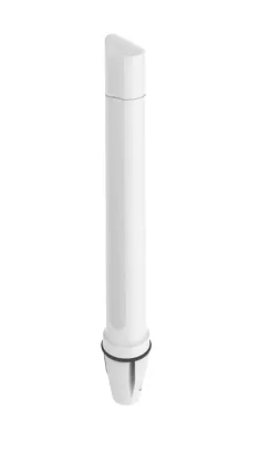 Poynting · Antennen · 5G/LTE · Marine · A-OMNI-0493-V1-01 · weiß · N-Type (F) · NEW