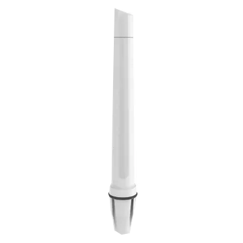 Poynting · Antennen · Wi-Fi/5G · Marine · A-OMNI-0496-V2-01 · weiß · N-Type (F) · 2,4 GHz/5GHz 10dBi 1x1 Omni-Directional Marine Antenna