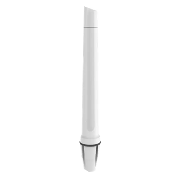 Poynting · Antennen · Wi-Fi/5G · Marine · A-OMNI-0498-V1-01 · weiß · 2m SMA (m) · 2,4 GHz/5GHz 9,8dBi 2x2 Omni-Directional Marine Antenna