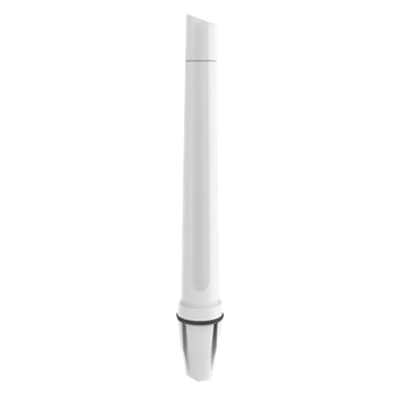 Poynting · Antennen · Wi-Fi/5G · Marine · A-OMNI-0498-V1-01 · weiß · 2m SMA (m) · 2,4 GHz/5GHz 9,8dBi 2x2 Omni-Directional Marine Antenna