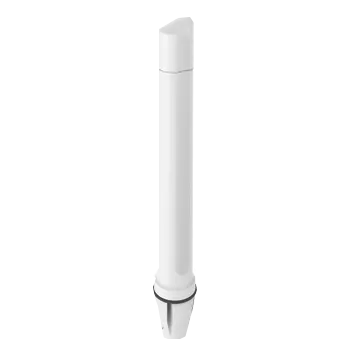 Poynting · Antennen · Wi-Fi/5G · Marine · A-OMNI-0498-V1-01 · weiß · 2m SMA (m) · 2,4 GHz/5GHz 9,8dBi 2x2 Omni-Directional Marine Antenna Poynting · Antennen · Wi-Fi/5G · Marine · A-OMNI-0498-V1-01 · weiß · 2m SMA (m) · 2,4 GHz/5GHz 9,8dBi 2x2 Omni-Directional Marine Antenna