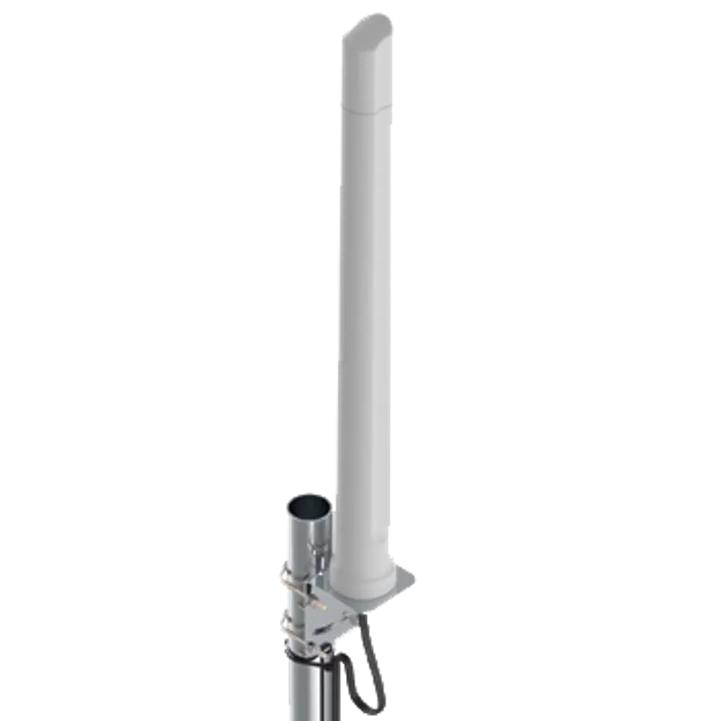 Poynting · Antennen · 5G/LTE · M2M/IoT · A-OMNI-0600-V2-01 · weiß · SMA (M) · 6,2dbi Ultra-Wide-Omni LTE Antenne · SMA - Male · 5m SMA-M OMNI-600
