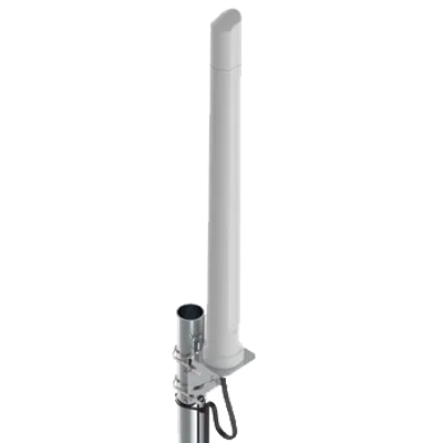 Poynting · Antennen · 5G/LTE · M2M/IoT · A-OMNI-0600-V2-01 · weiß · SMA (M) · 6,2dbi Ultra-Wide-Omni LTE Antenne · SMA - Male · 5m SMA-M OMNI-600 Poynting · Antennen · 5G/LTE · M2M/IoT · A-OMNI-0600-V2-01 · weiß · SMA (M) · 6,2dbi Ultra-Wide-Omni LTE Antenne · SMA - Male · 5m SMA-M OMNI-600