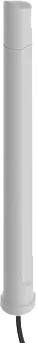 Poynting · Antennen · 5G/LTE · M2M/IoT · A-OMNI-0600-V2-01 · weiß · SMA (M) · 6,2dbi Ultra-Wide-Omni LTE Antenne · SMA - Male · 5m SMA-M OMNI-600