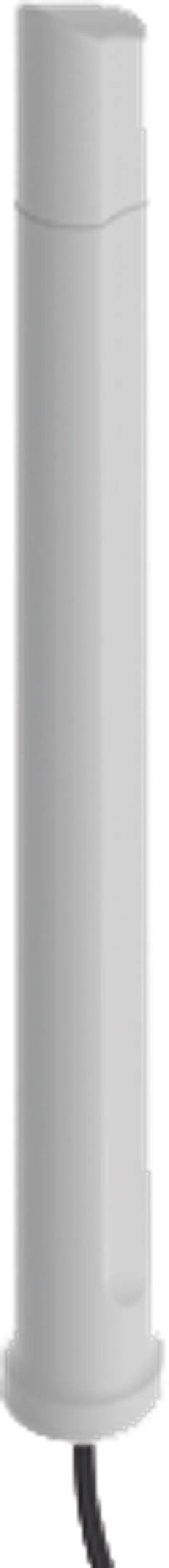 Poynting · Antennen · 5G/LTE · M2M/IoT · A-OMNI-0600-V2-01 · weiß · SMA (M) · 6,2dbi Ultra-Wide-Omni LTE Antenne · SMA - Male · 5m SMA-M OMNI-600 Poynting · Antennen · 5G/LTE · M2M/IoT · A-OMNI-0600-V2-01 · weiß · SMA (M) · 6,2dbi Ultra-Wide-Omni LTE Antenne · SMA - Male · 5m SMA-M OMNI-600