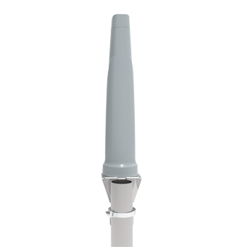 Poynting · Antennen · Wi-Fi · M2M · A-OMNI-0703-V1-01 · grau · N-TYPE (f)