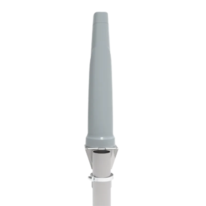 Poynting · Antennen · Wi-Fi · M2M · A-OMNI-0703-V1-01 · grau · N-TYPE (f)