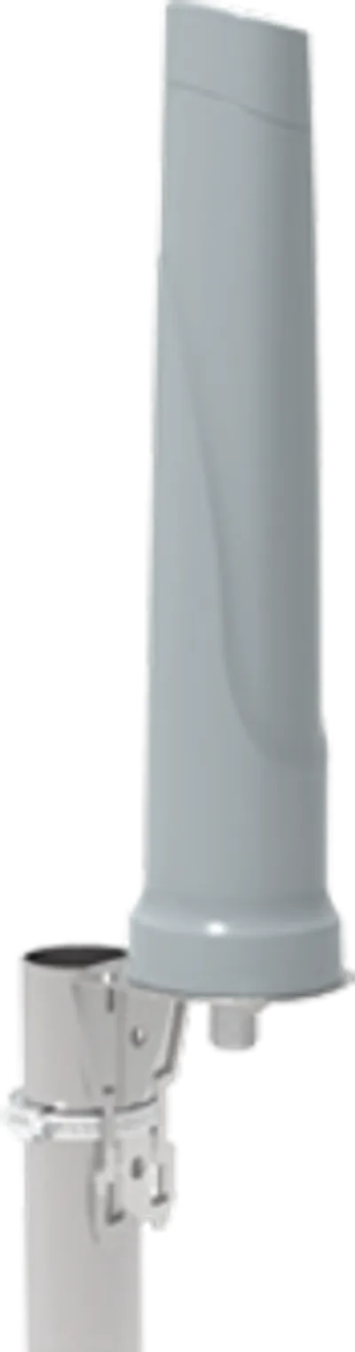 Poynting · Antennen · Wi-Fi · M2M · A-OMNI-0703-V1-01 · grau · N-TYPE (f) Poynting · Antennen · Wi-Fi · M2M · A-OMNI-0703-V1-01 · grau · N-TYPE (f)