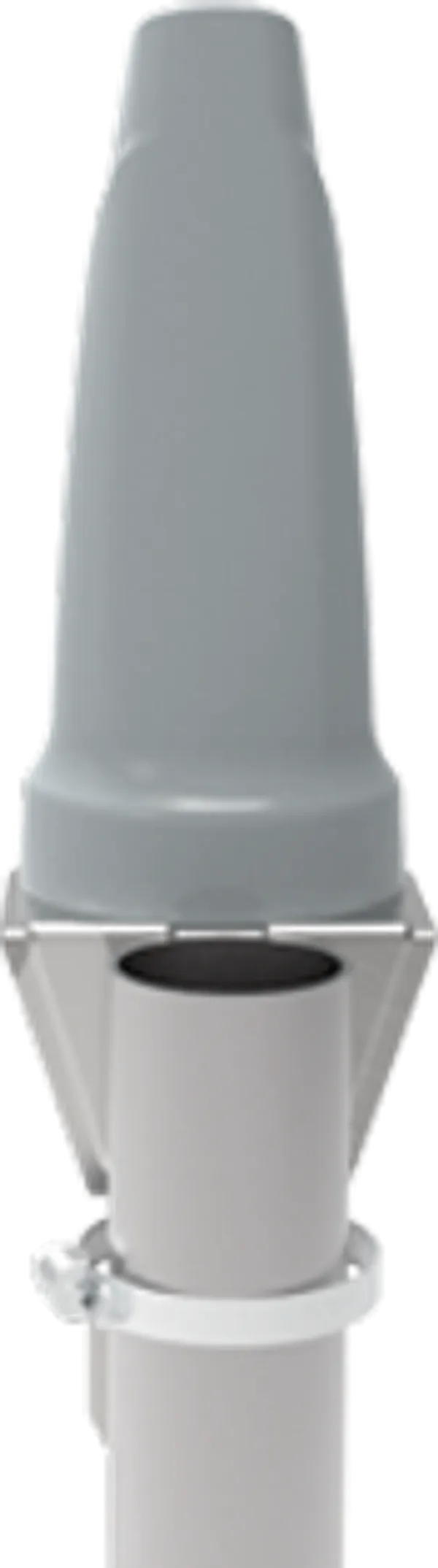 Poynting · Antennen · Wi-Fi · M2M · A-OMNI-0704-V1-01 · grau · N-TYPE (f)