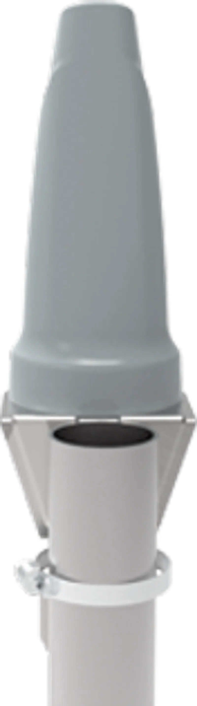 Poynting · Antennen · Wi-Fi · M2M · A-OMNI-0704-V1-01 · grau · N-TYPE (f)