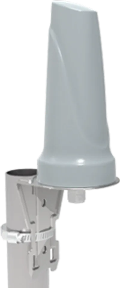 Poynting · Antennen · Wi-Fi · M2M · A-OMNI-0704-V1-01 · grau · N-TYPE (f) Poynting · Antennen · Wi-Fi · M2M · A-OMNI-0704-V1-01 · grau · N-TYPE (f)