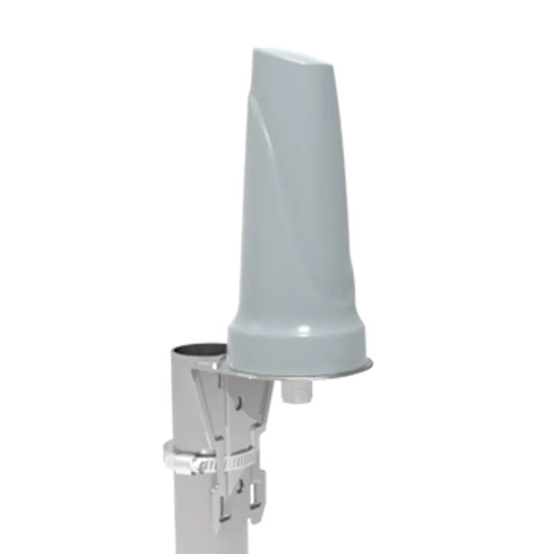 Poynting · Antennen · Wi-Fi · M2M · A-OMNI-0705-V1-01 · grau · N-TYPE (f)