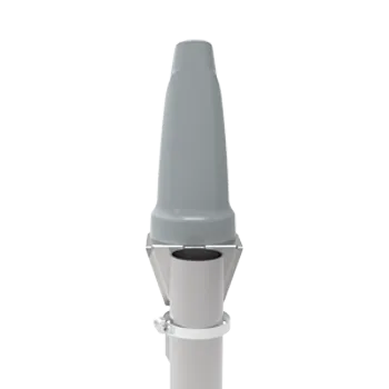 Poynting · Antennen · Wi-Fi · M2M · A-OMNI-0705-V1-01 · grau · N-TYPE (f)