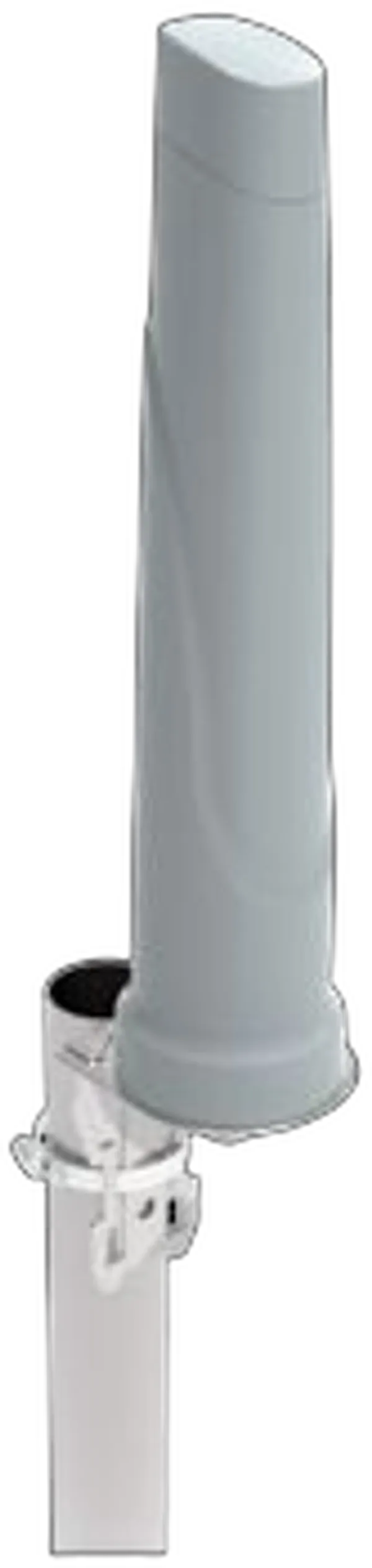Poynting · Antennen · Wi-Fi · M2M · A-OMNI-0707-01-V1 · grau · N-TYPE (f) 0,30 cm