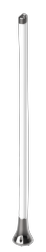 Poynting · Antennen · 5G/LTE · Marine · A-OMNI-0902-V1-01 · weiß · N-Type (F) · NEW