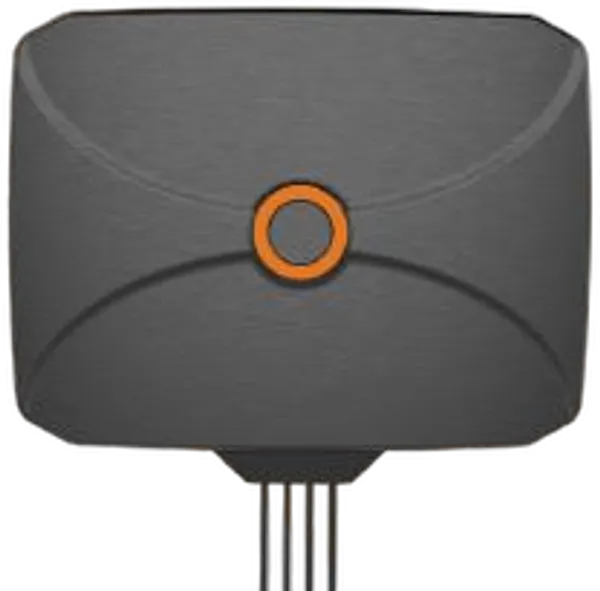 Poynting · Antennen · 5G/LTE · M2M/IoT · A-PANL-0401-V1-01 · schwarz · 2m SMA (M) · 7,8dbi Wide-Omni LTE Antenne